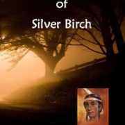 The Little Book of Silver Birch - Wisdom for Life