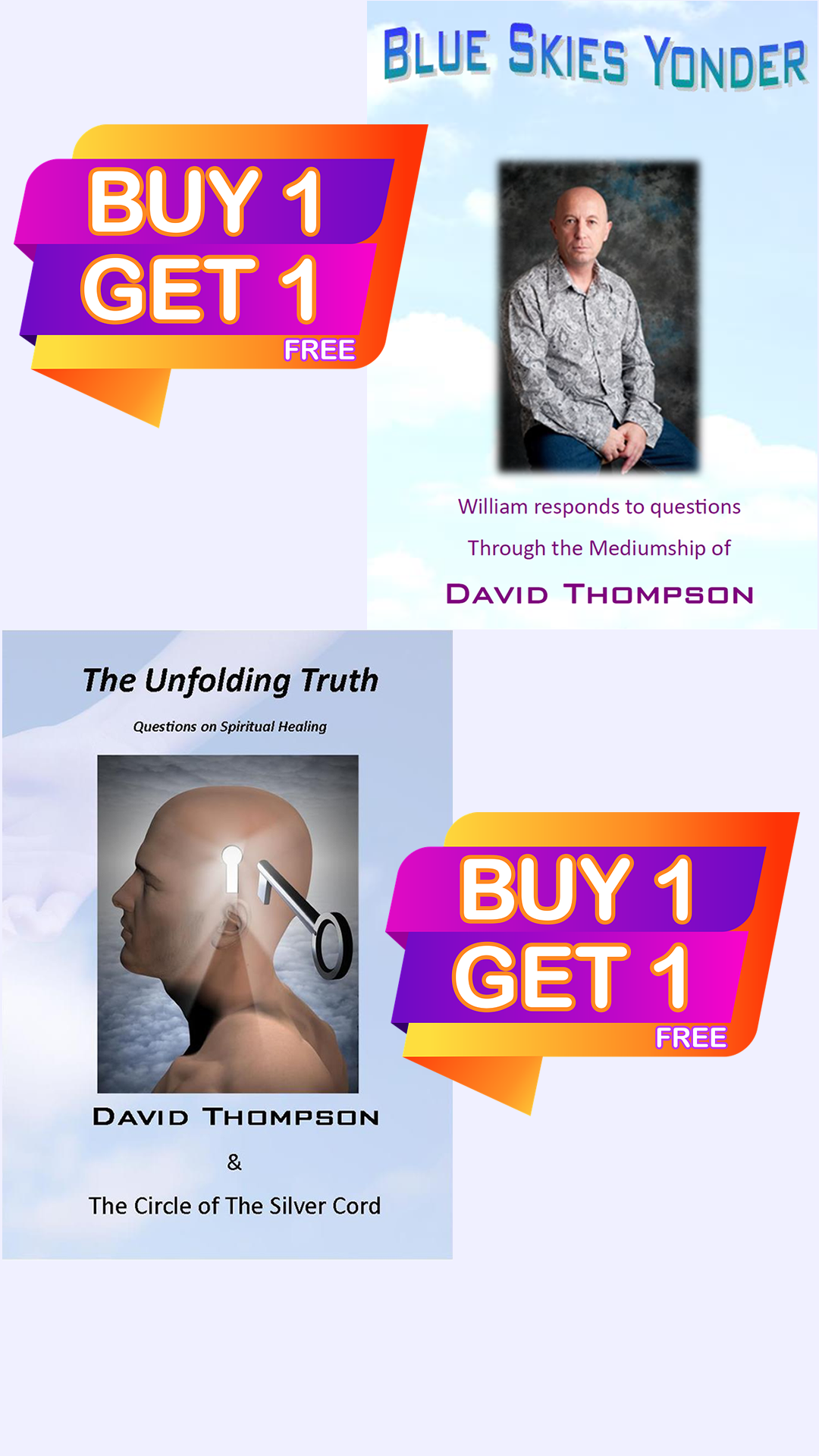 Blue Skies Yonder & The Unfolding Truth (MP4 Video Download)
