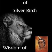 Little Book of Silver Birch - Wisdom of Animals and Nature